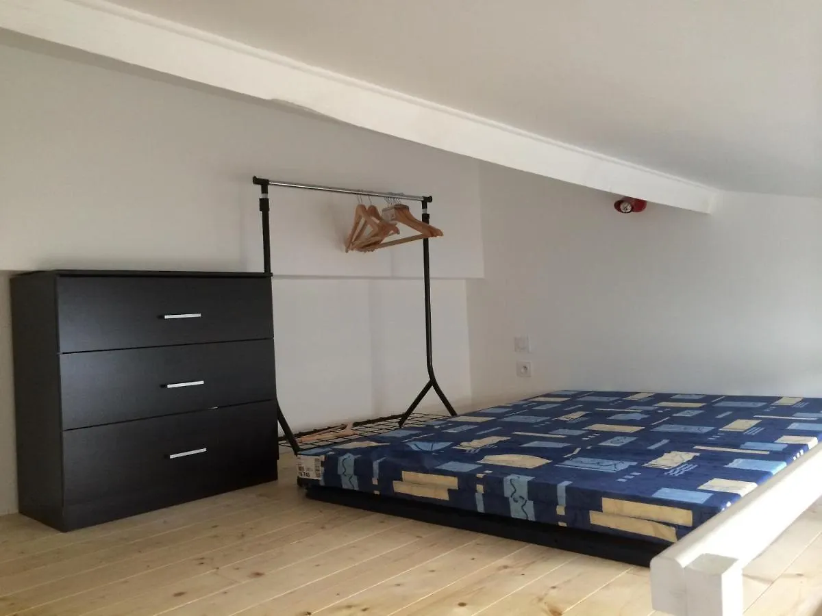 AppartsHotels'De Ville Bourg-lès-Valence